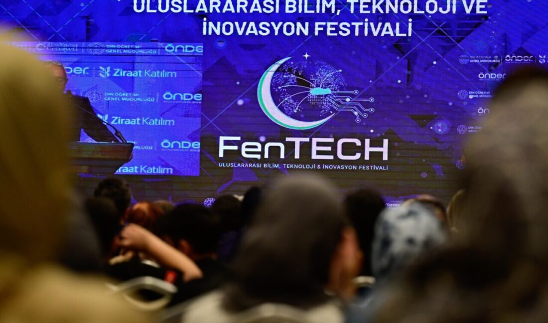 - ÖNDER İmam Hatipliler Derneği Genel Başkanı Abdullah Ceylan:
- "Bugün