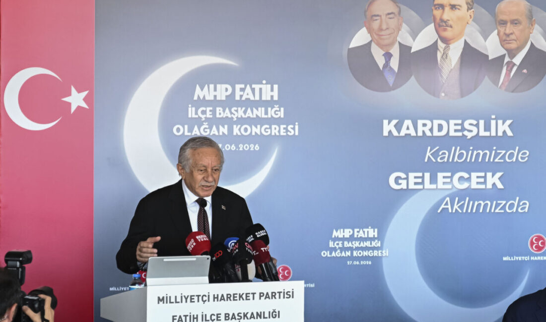 - TBMM Başkanvekili ve MHP İstanbul Milletvekili Celal Adan:
- "Terör