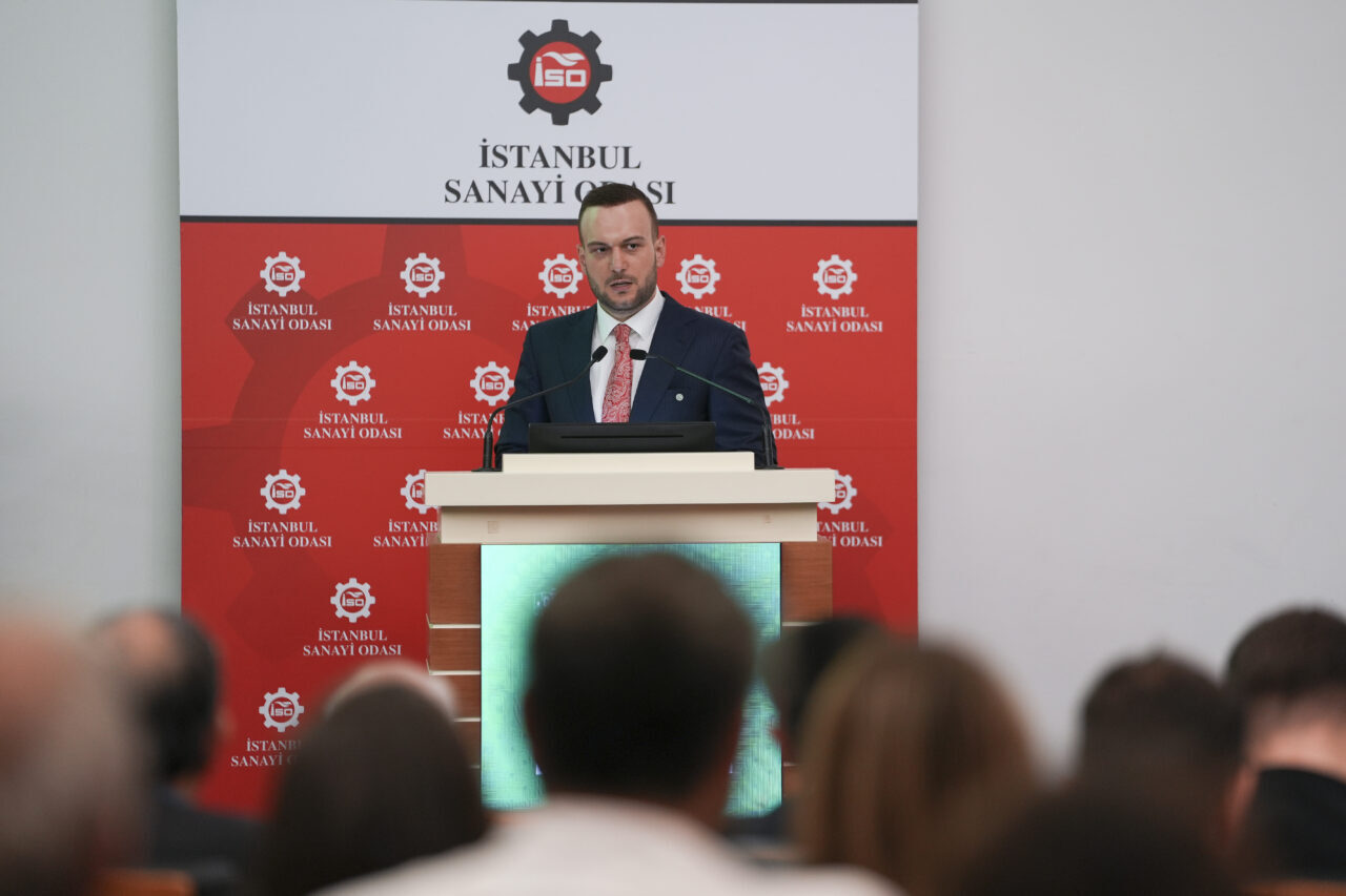 İSTANBUL (AA) – İstanbul Sanayi Odası (İSO), İstanbul Valiliği himayelerinde