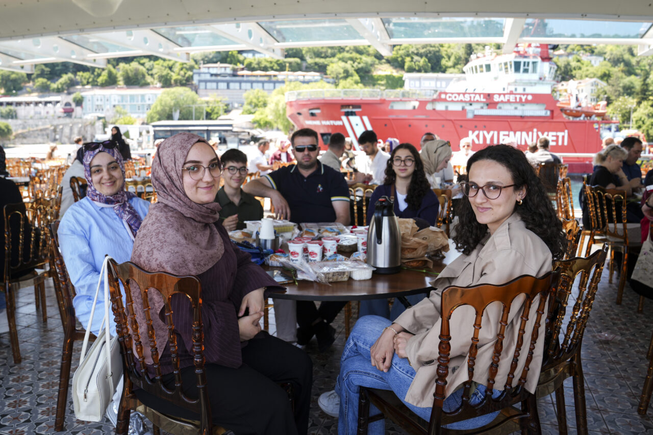 İSTANBUL (AA) – 15 Temmuz Derneği, Babalar Günü dolayısıyla şehit