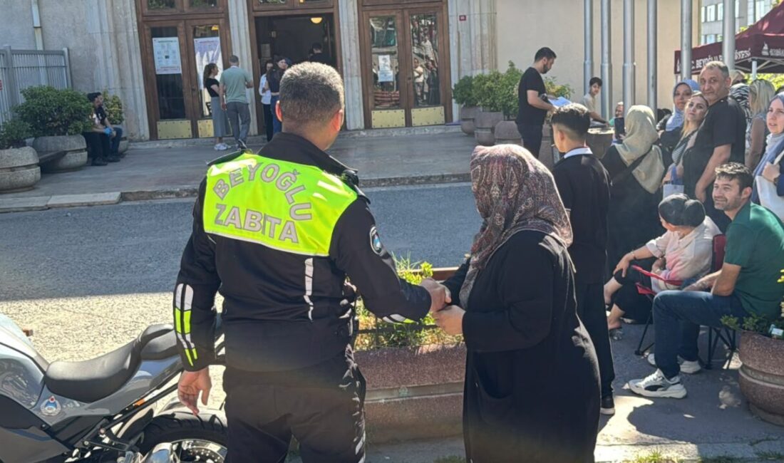 - Kimliğini evde unutan öğrenci, İstanbul Teknik Üniversitesi Makina Fakültesi