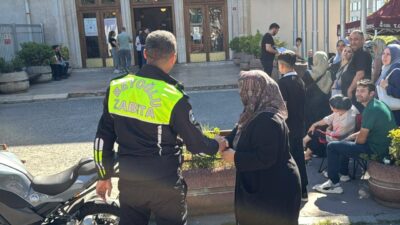 - Kimliğini evde unutan öğrenci, İstanbul Teknik Üniversitesi Makina Fakültesi