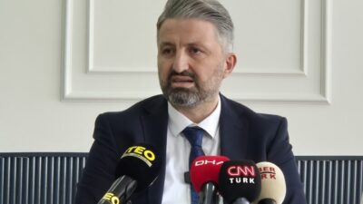 İSTANBUL (AA) – İstanbul Taksiciler Esnaf Odası (İTEO) Başkanı İsmet