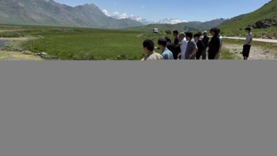 HAKKARİ (AA) – Milli Eğitim Bakanlığı Din Öğretimi Genel Müdürlüğünce