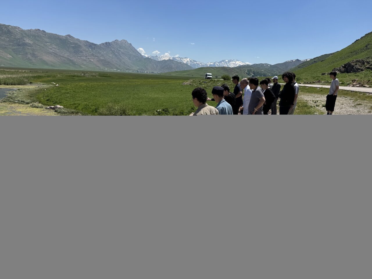 HAKKARİ (AA) – Milli Eğitim Bakanlığı Din Öğretimi Genel Müdürlüğünce