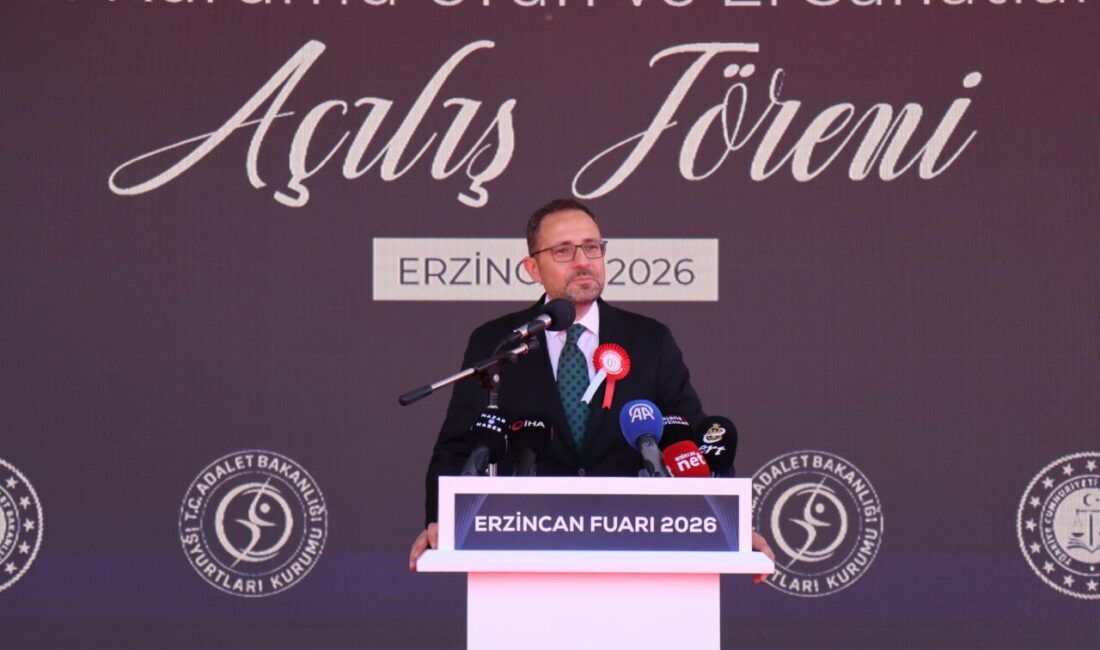 - Adalet Bakan Yardımcısı Sedat Ayyıldız:
- "Adalet sistemi yalnızca suçla