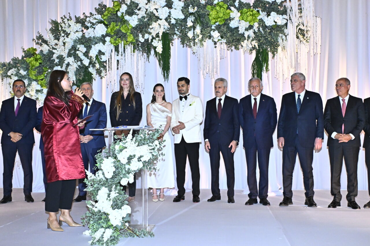 ANKARA (AA) – İYİ Parti Genel Başkanı Müsavat Dervişoğlu, Türkiye