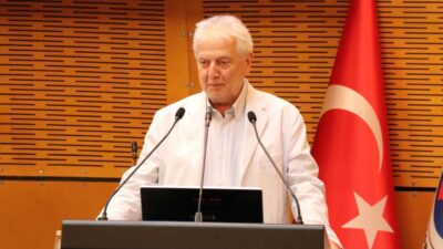 İZMİR (AA) – Ege Bölgesi Sanayi Odasınca (EBSO) sanayide sürdürülebilir