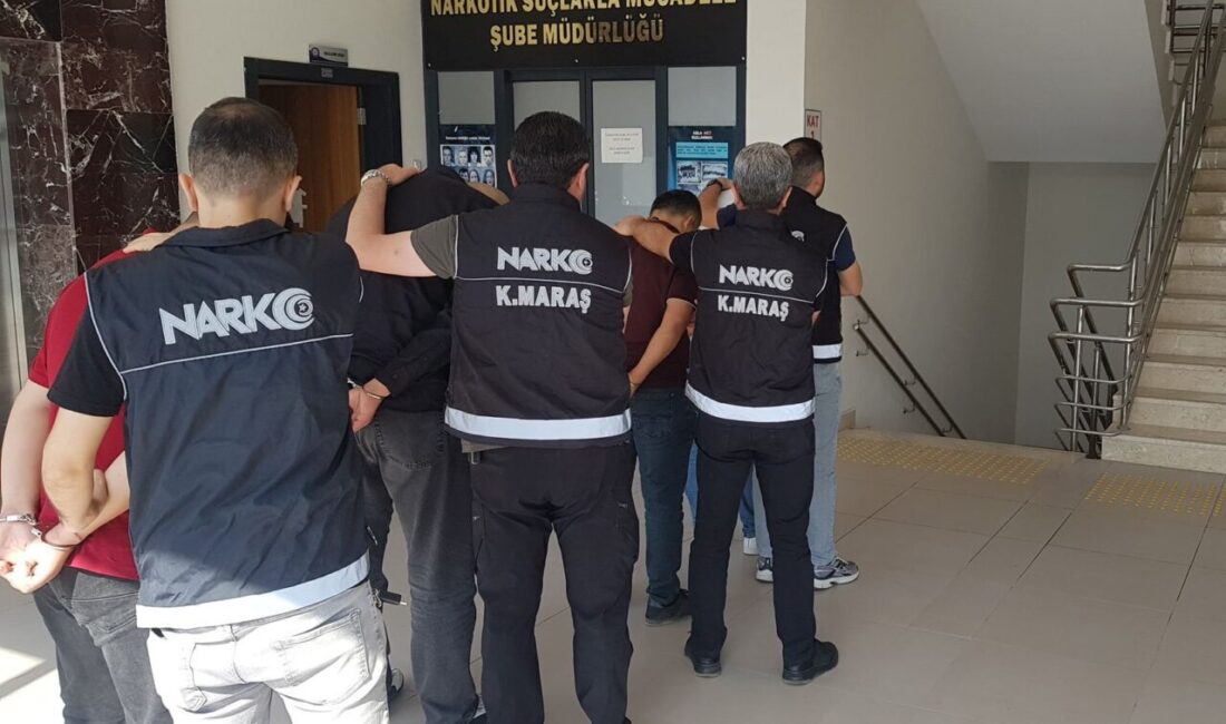- Gözaltına alınan 4 zanlıdan 3'ü tutuklandı