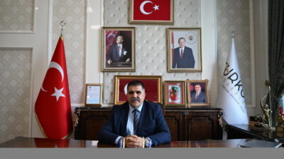 KAHRAMANMARAŞ (AA) – Kahramanmaraş'ta Türkoğlu Belediyesi tarafından hazırlanan sosyal sorumluluk