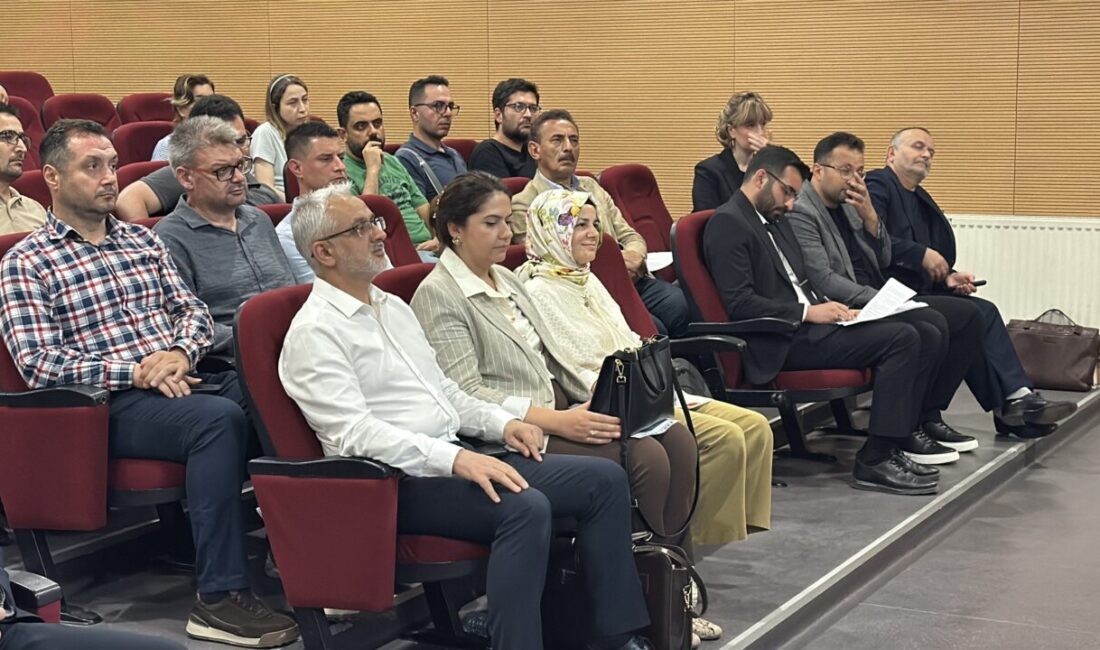KARABÜK (AA) – Karabük Üniversitesi (KBÜ) Kamu Politikaları Araştırma ve