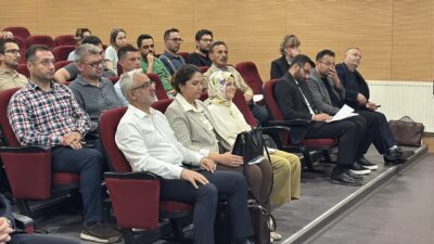 KARABÜK (AA) – Karabük Üniversitesi (KBÜ) Kamu Politikaları Araştırma ve