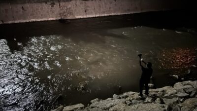 KARABÜK (AA) – Karabük'te tünelde otomobilin çarptığı bozayı yaralandı. N.K.
