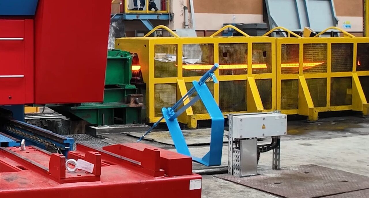 - Fabrika açıklamasından:
- "Yeni nesil RSB hattının devreye alınmasıyla birlikte