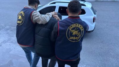 KARS (AA) – Kars'ta dolandırıcılık suçlarından hakkında 51 aranma kaydı