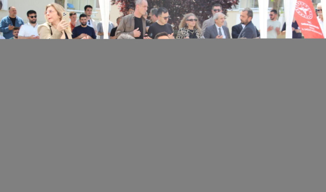 BOLU (AA) – Bolu Kartalkaya Kayak Merkezi'ndeki Grand Kartal Otel'de
