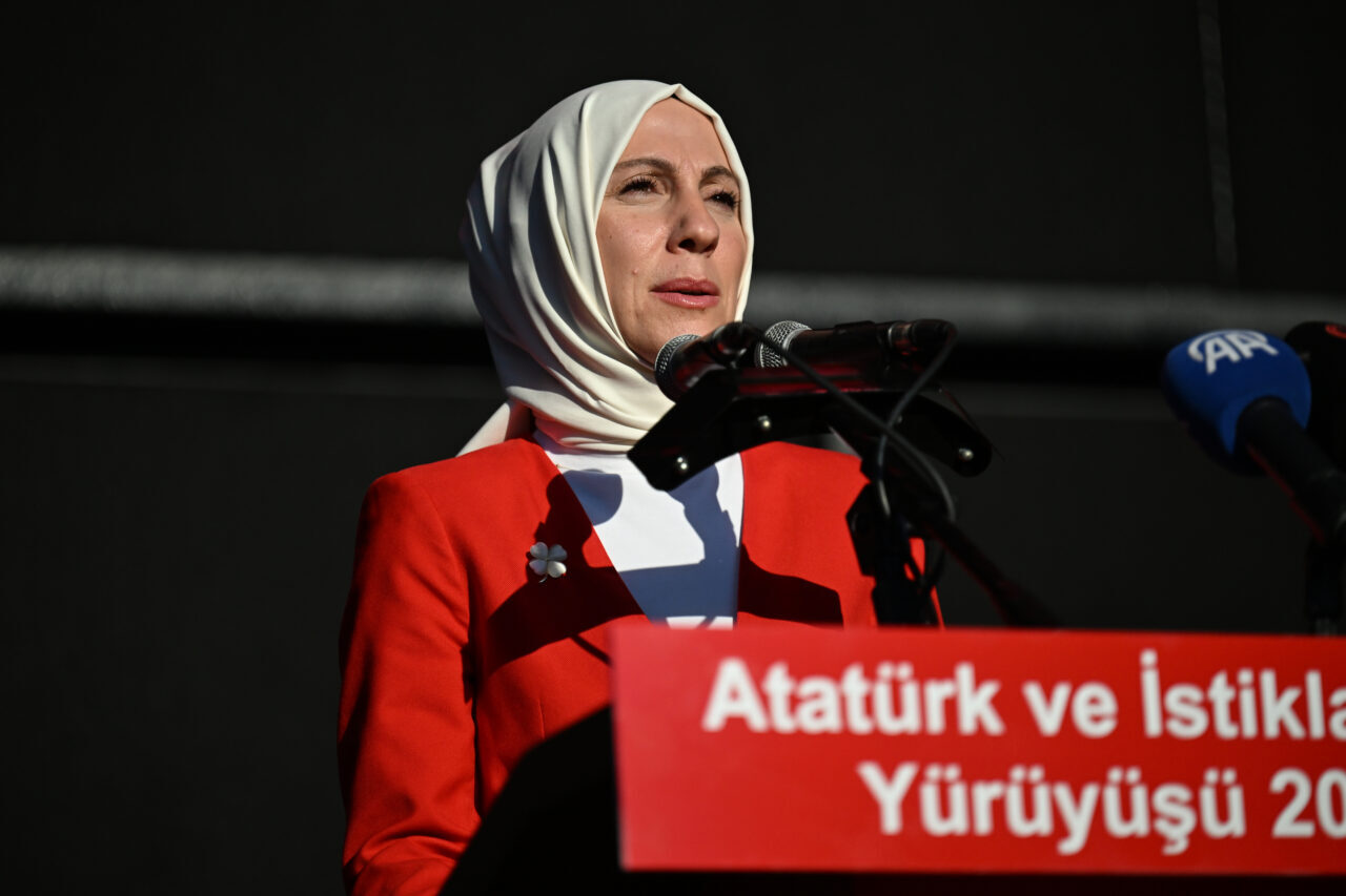 KASTAMONU (AA) – Kurtuluş Savaşı'nda İnebolu Limanı'na gelen silah ve