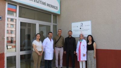 KASTAMONU (AA) – Kuzey Anadolu Kalkınma Ajansı (KUZKA) desteğiyle hayata