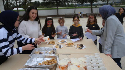 KASTAMONU (AA) – Kastamonu Üniversitesi Daday Nafi ve Ümit Çeri