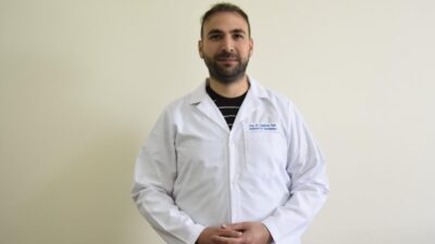 SAMSUN (AA) – Kedilerde geçmişte "teşhisi zor ve büyük ölçüde