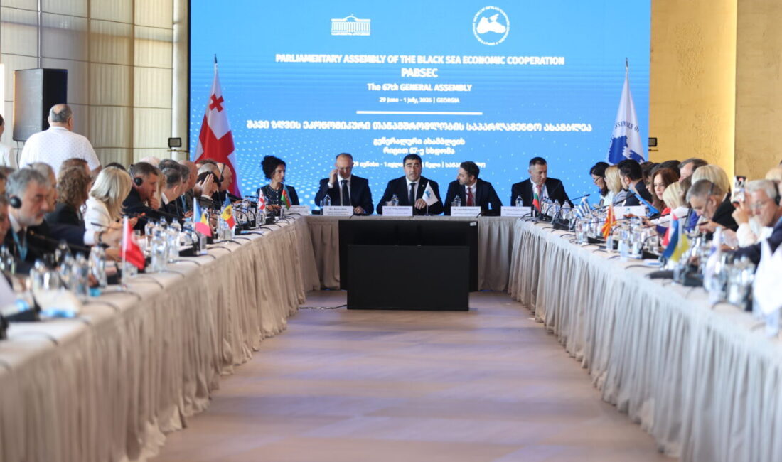 - Gürcistan Parlamentosu Başkanı Şalva Papuaşvili:
- "Ermenistan ile Azerbaycan arasında