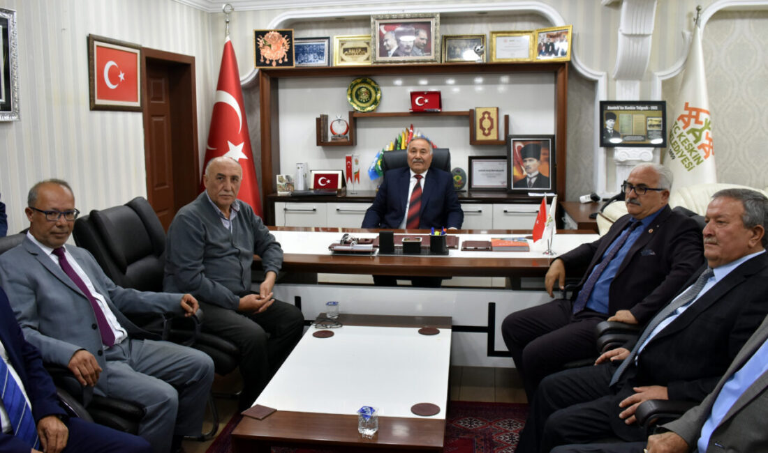 KIRIKKALE (AA) – Kırıkkale'de "rüşvet" suçundan 5 yıl 2 ay