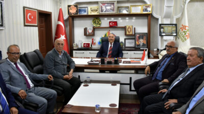 KIRIKKALE (AA) – Kırıkkale'de "rüşvet" suçundan 5 yıl 2 ay
