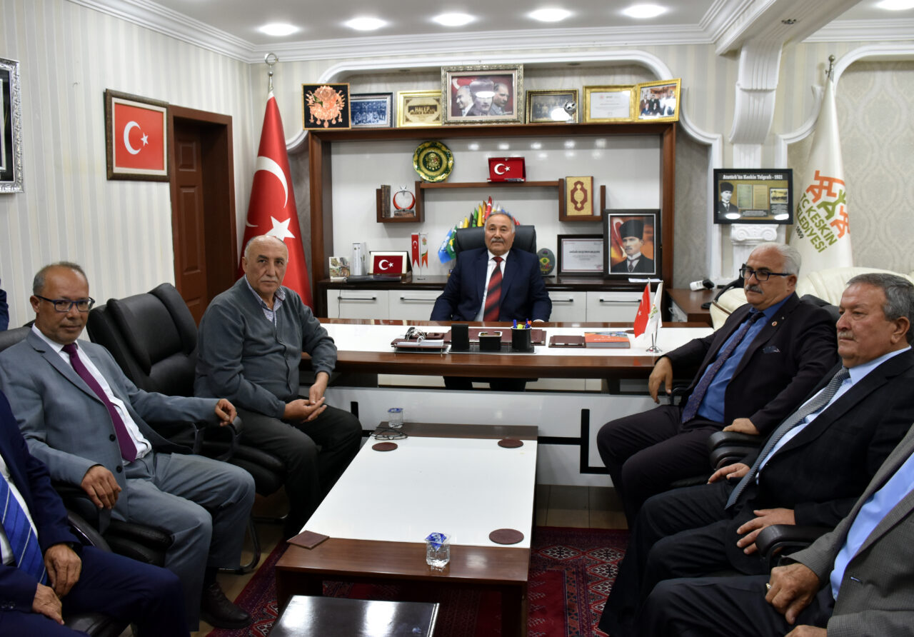 KIRIKKALE (AA) – Kırıkkale'de "rüşvet" suçundan 5 yıl 2 ay
