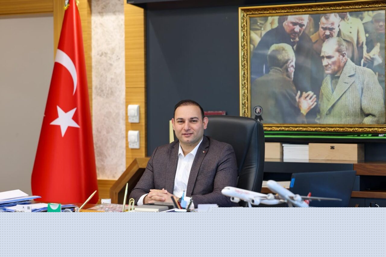 - "Kilis'e daha iyi hizmetlere odaklanabilmek, siyasi çekişmelerden şehrimi ve