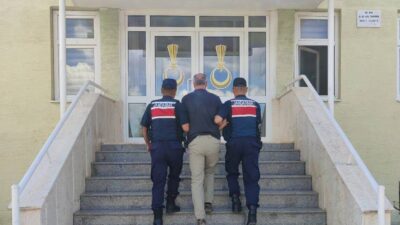KIRIKKALE (AA) – Kırıkkale'de, Fetullahçı Terör Örgütü (FETÖ) üyesi olduğu
