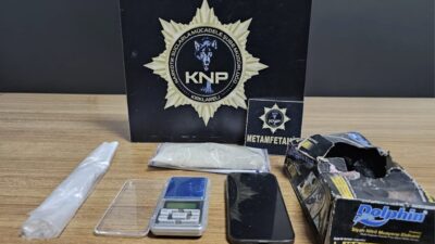KIRKLARELİ (AA) – Kırklareli'nde uyuşturucu operasyonunda 2 zanlı tutuklandı. İl