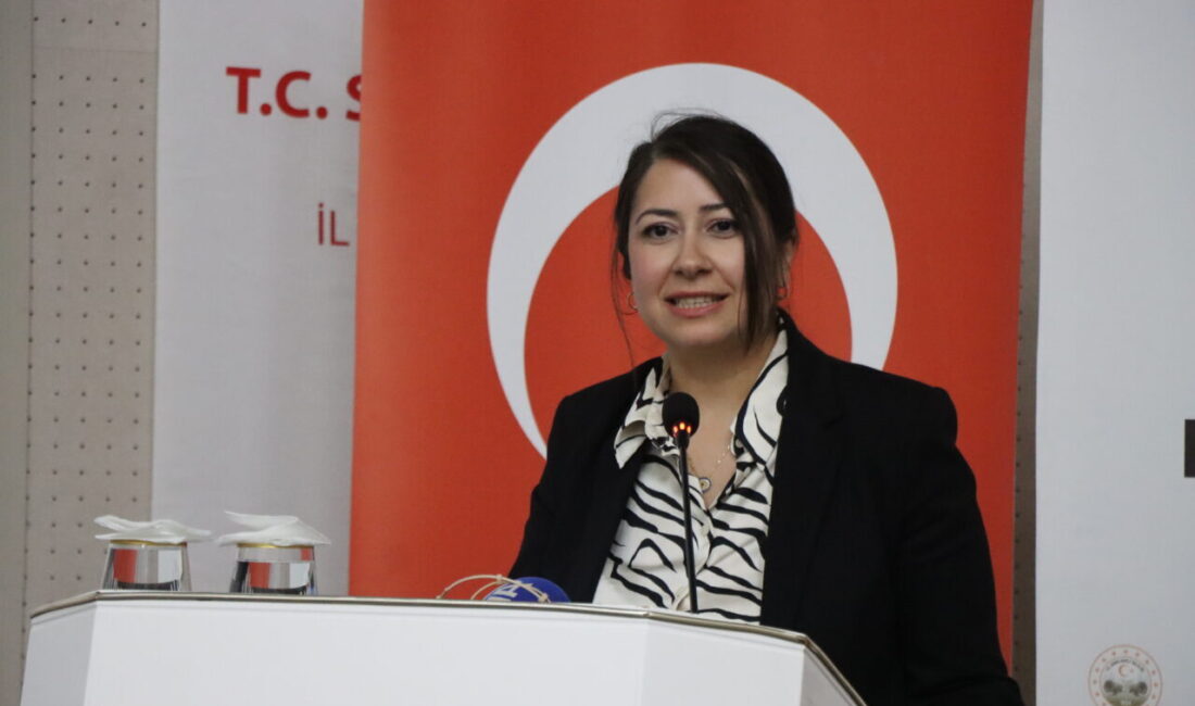 - Çalışma ve Sosyal Güvenlik Bakanlığı İş Sağlığı ve Güvenliği