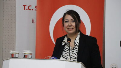 - Çalışma ve Sosyal Güvenlik Bakanlığı İş Sağlığı ve Güvenliği
