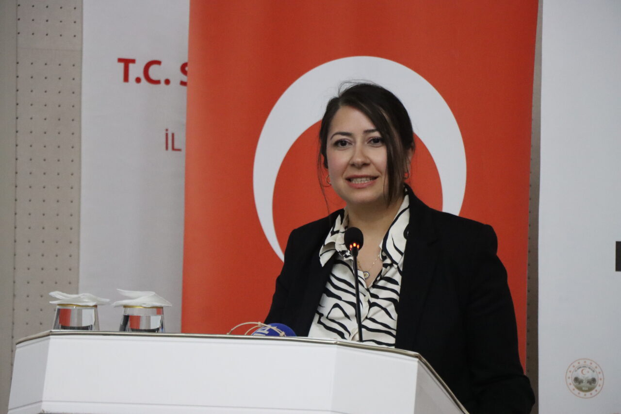 - Çalışma ve Sosyal Güvenlik Bakanlığı İş Sağlığı ve Güvenliği