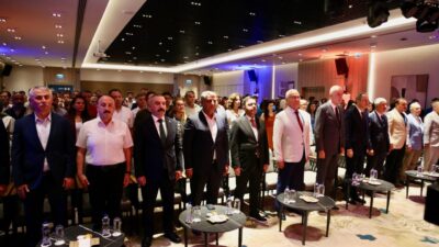 KOCAELİ (AA) – Kocaeli'de eğitim, üretim ve istihdam süreçlerini bir