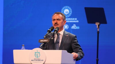 KOCAELİ (AA) – Kocaeli'nin İzmit ilçesinde yürütülen Cedit Mahallesi Kentsel
