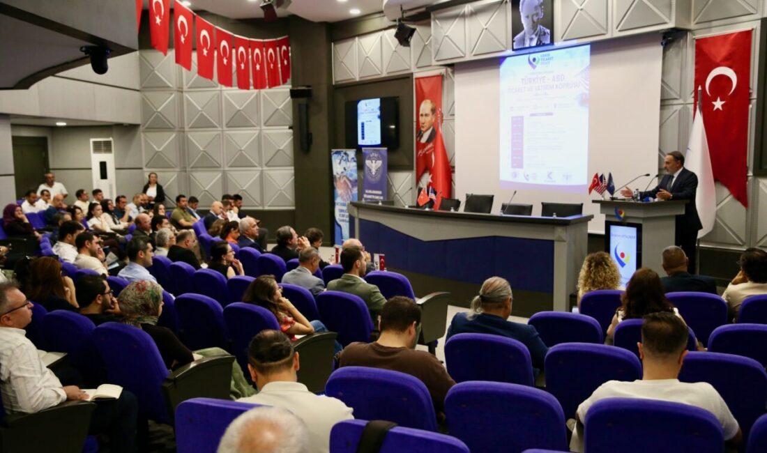 KOCAELİ (AA) – Kocaeli'de, küçük ve orta ölçekli işletmelerin (KOBİ)