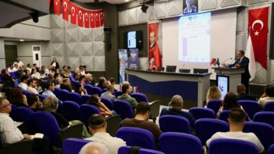 KOCAELİ (AA) – Kocaeli'de, küçük ve orta ölçekli işletmelerin (KOBİ)