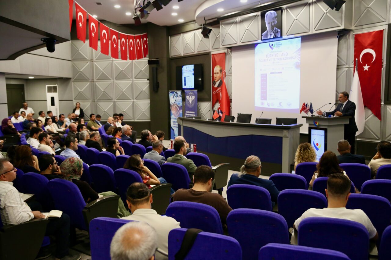 KOCAELİ (AA) – Kocaeli'de, küçük ve orta ölçekli işletmelerin (KOBİ)