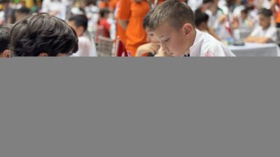 KONYA (AA) – Konya'da öğrencilerin düşünen, üreten ve karşılaştıkları problemler
