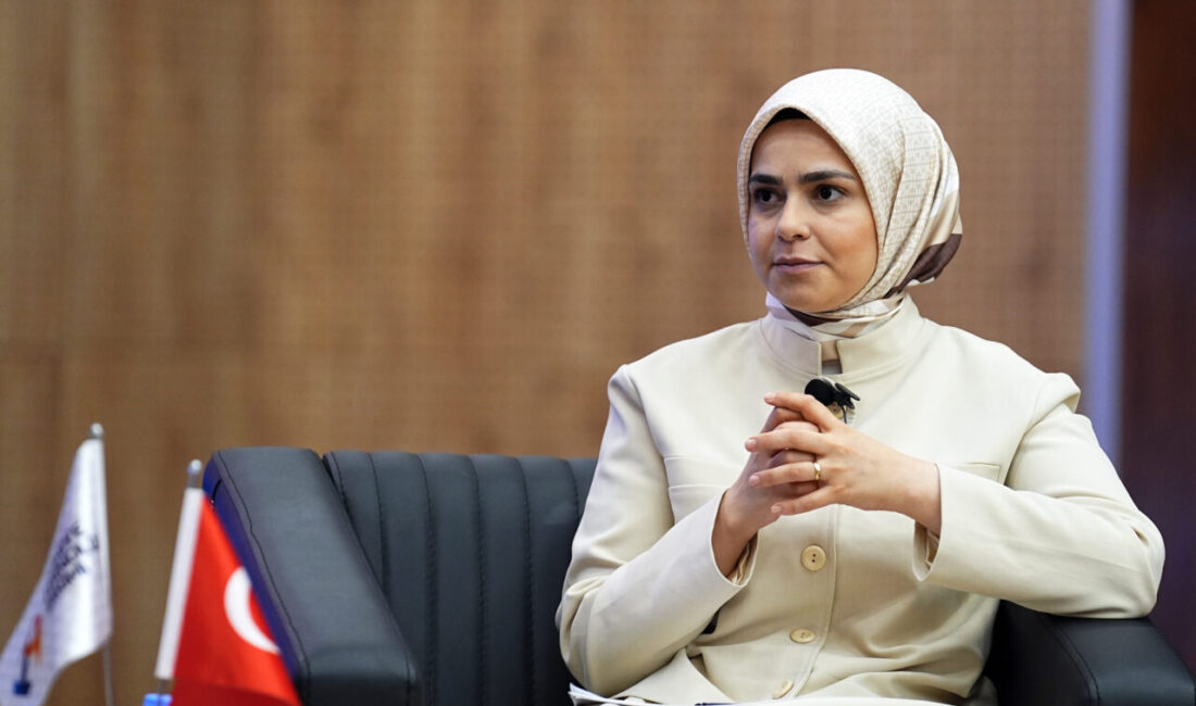 - Türkiye genelinde 13 pilot ilde gerçekleştirilen programın, gelecek eğitim