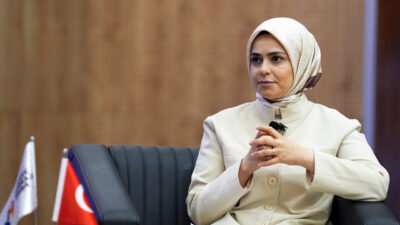 - Türkiye genelinde 13 pilot ilde gerçekleştirilen programın, gelecek eğitim