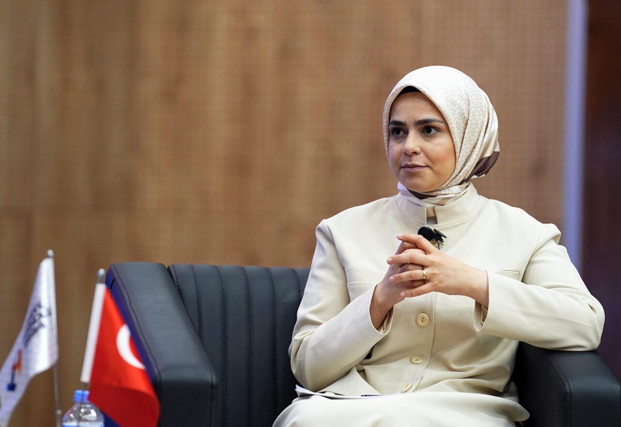 - Türkiye genelinde 13 pilot ilde gerçekleştirilen programın, gelecek eğitim