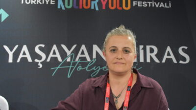 TRABZON (AA) – Kültür ve Turizm Bakanlığınca düzenlenen Trabzon Kültür