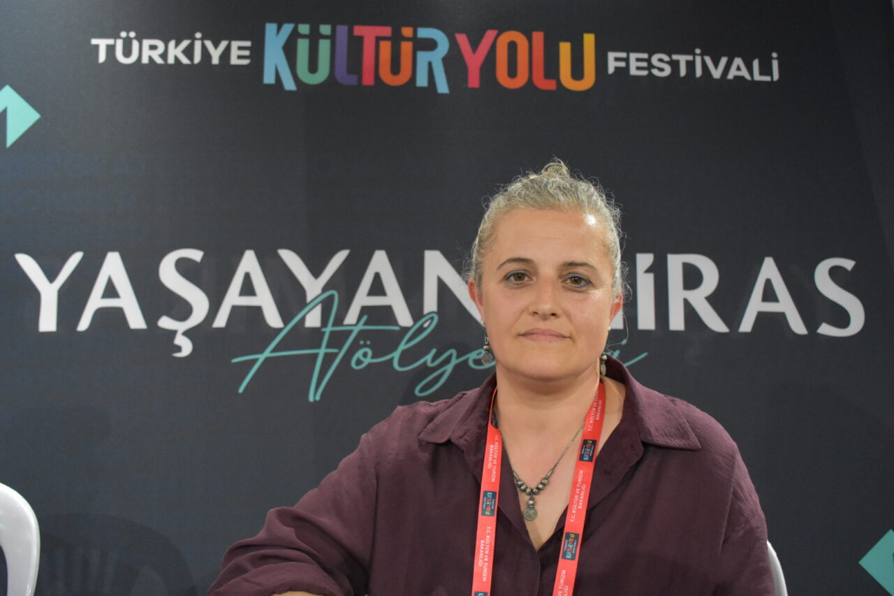 TRABZON (AA) – Kültür ve Turizm Bakanlığınca düzenlenen Trabzon Kültür