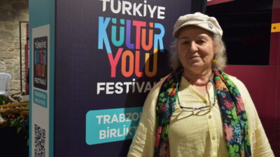 TRABZON (AA) – Kültür ve Turizm Bakanlığınca düzenlenen Trabzon Kültür