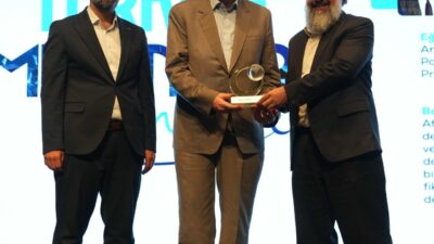 İSTANBUL (AA) – Türkiye'de aldıkları eğitimi kendi ülkelerinde ve uluslararası