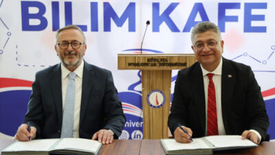 İSTANBUL (AA) – Kütahya Dumlupınar Üniversitesi (DPÜ) yazma ve nadir