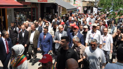 KÜTAHYA (AA) – Kütahya'da, Germiyan kültürünü ve şehrin tarihi mirasını