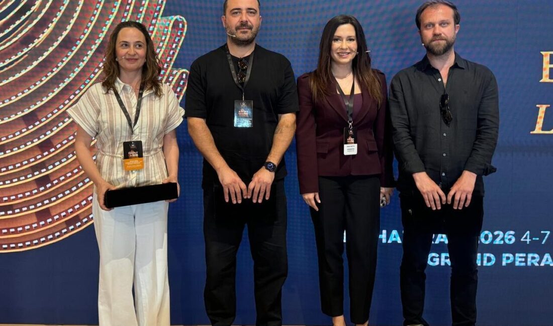 İSTANBUL (AA) – TRT tarafından bu yıl "Cesur Ol, İz